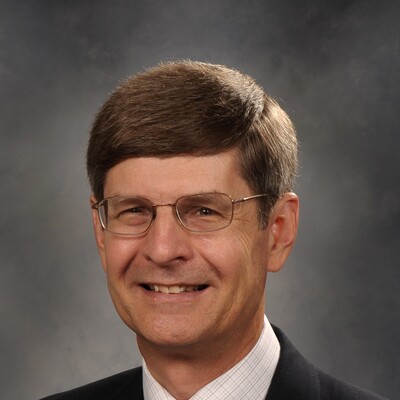 Forrest Buhler
