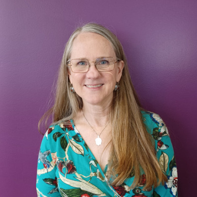 Elizabeth Nelson