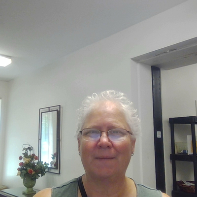 Dot McIntire