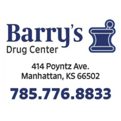 Barry's Drug Center