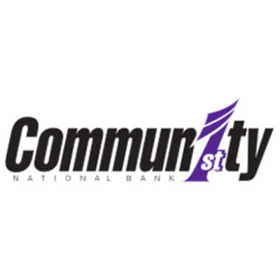 Community First National Bank