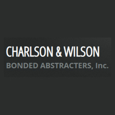Charlson & Wilson