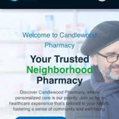 Candlewood Health Mart Pharmacy
