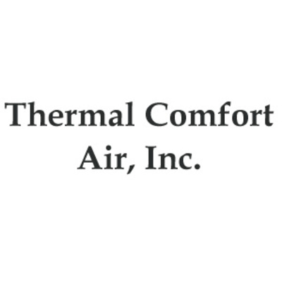 Thermal Comfort Air
